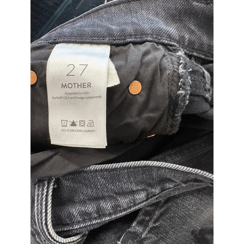 MOTHER superior high